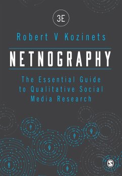 Netnography - Kozinets, Robert V.