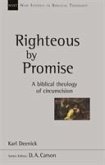 Righteous by Promise