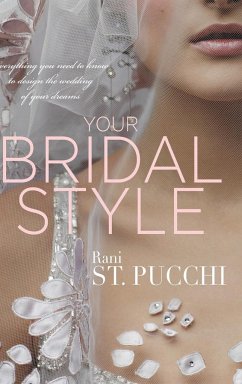 Your Bridal Style - St. Pucchi, Rani