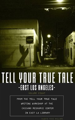 Tell Your True Tale - Al, Cristian Vasquez Et