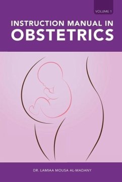 Instruction Manual in Obstetrics - Al-Madany, Lamiaa Mousa