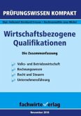 Wirtschaftsbezogene Qualifikationen