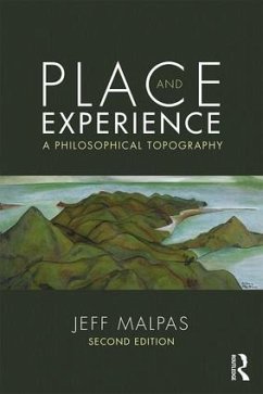 Place and Experience - Malpas, Jeff