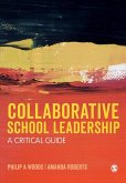 Collaborative School Leadership