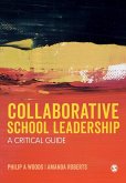 Collaborative School Leadership