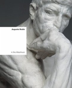Auguste Rodin in the Albertinum - Nielsen, Astrid