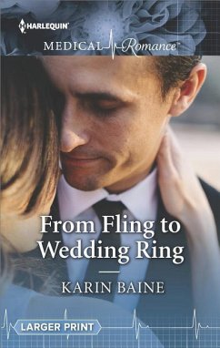 From Fling to Wedding Ring - Baine, Karin