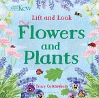 Kew: Lift and Look Flowers and Plants