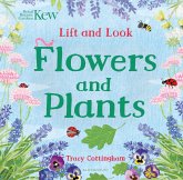 Kew: Lift and Look Flowers and Plants