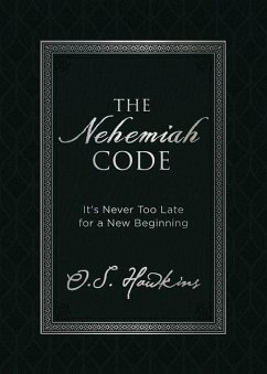 The Nehemiah Code - Hawkins, O S