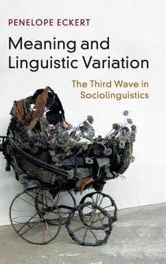 Meaning and Linguistic Variation - Eckert, Penelope