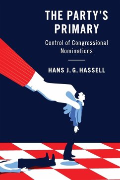The Party's Primary - Hassell, Hans J. G.