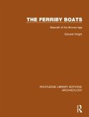 The Ferriby Boats
