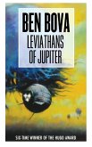 LEVIATHANS OF JUPITER LEVIATHANS OF JUPITER