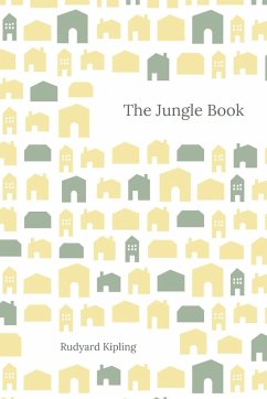 The Jungle Book - Kipling, Rudyard