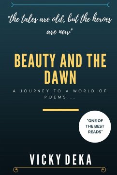 BEAUTY AND THE DAWN - Deka, Vicky