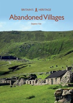 Abandoned Villages - Fisk, Stephen
