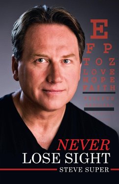 Never Lose Sight - Super, Steve