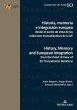 Historia, memoria e integración... - Bild 1