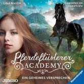 Ein geheimes Versprechen / Pferdeflüsterer Academy Bd.2 (2 Audio-CDs)