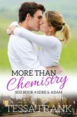 More Than Chemistry (Smith & Guy University, #4) (eBook, ePUB)