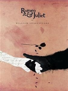 Romeo and Juliet (eBook, ePUB) - Shakespeare, William