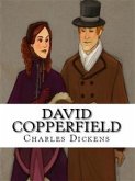 David Copperfield (eBook, ePUB)
