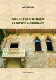 Giulietta e Romeo (eBook, ePUB)