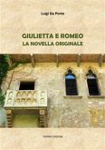 Giulietta e Romeo (eBook, ePUB)