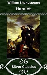 Cover Hamlet (Silver Classics) (eBook, ePUB)