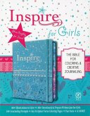 Inspire Bible for girls