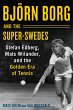 Björn Borg and the Super-Swedes - Bild 1