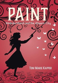 Paint - Kapper, Toni Marie