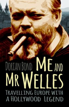 Me and MR Welles - Bond, Dorian