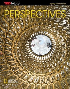 Perspectives 3: Student Book - National Geographic Learning; Lansford, Lewis