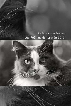 Les Poèmes de l'année 2016 - La Passion Des Poèmes