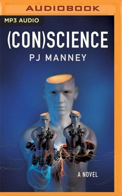 (Con)Science - Manney, Pj