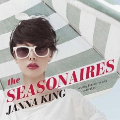 The Seasonaires - King, Janna
