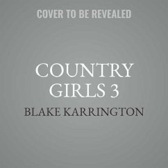 Cover Country Girls 3: Carl Weber Presents