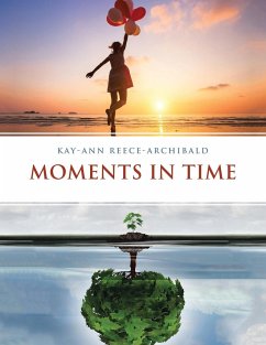 Moments in Time - Reece-Archibald, Kay-Ann