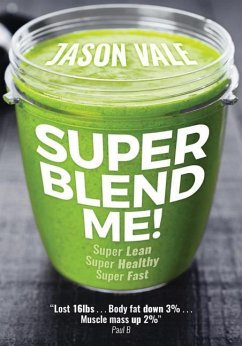 Super Blend Me! - Vale, Jason