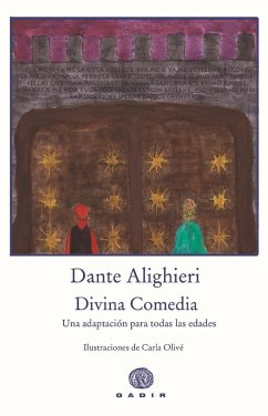 Divina comedia - Dante Alighieri