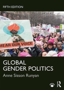 Global Gender Politics - Runyan, Anne Sisson