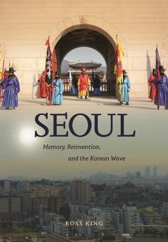Seoul - King, Ross