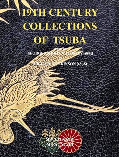 19th Century Collections of Tsuba - Raisbeck, D. R.