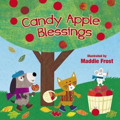 Candy Apple Blessings - Thomas Nelson