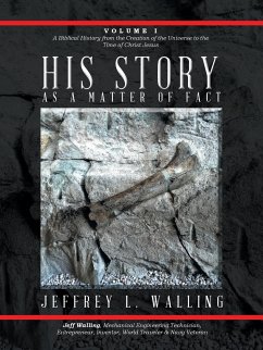 His Story - Walling, Jeffrey L.