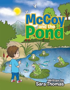 McCoy and the Pond - Thomas, Sara