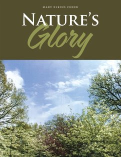 Nature's Glory - Cheek, Mary Elkins