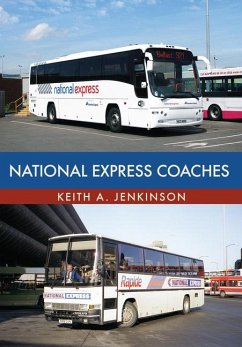 National Express Coaches - Jenkinson, Keith A.